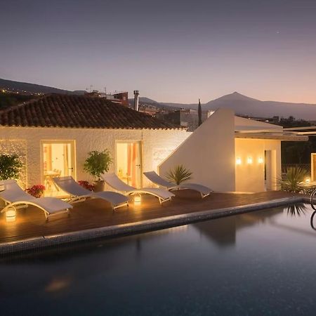 לה אורוטבה Casa Vina: A Spectacular Away From It All Holiday מראה חיצוני תמונה
