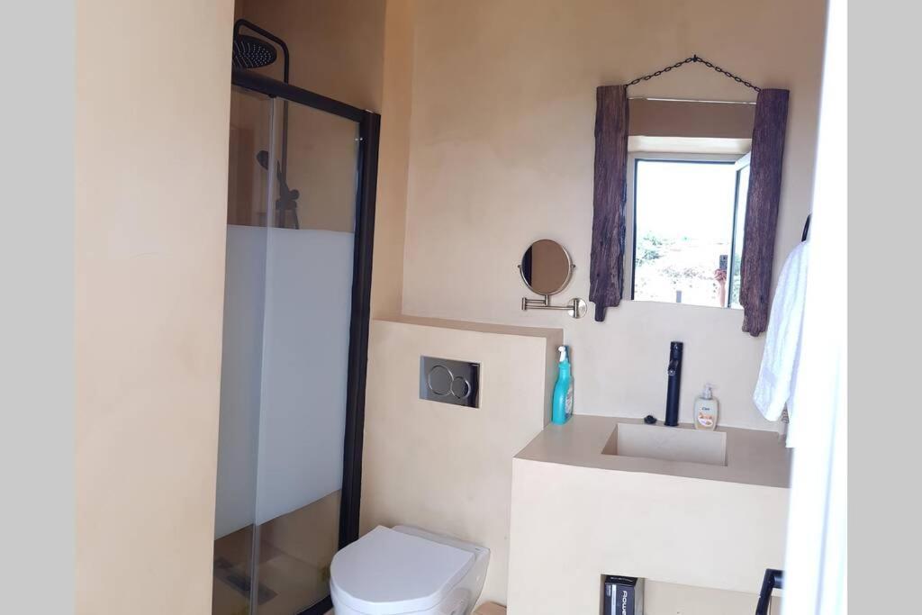 לה אורוטבה Casa Vina: A Spectacular Away From It All Holiday מראה חיצוני תמונה