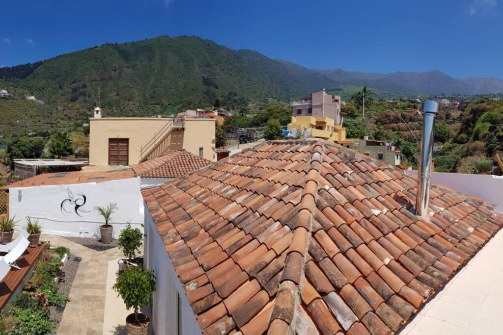 לה אורוטבה Casa Vina: A Spectacular Away From It All Holiday מראה חיצוני תמונה