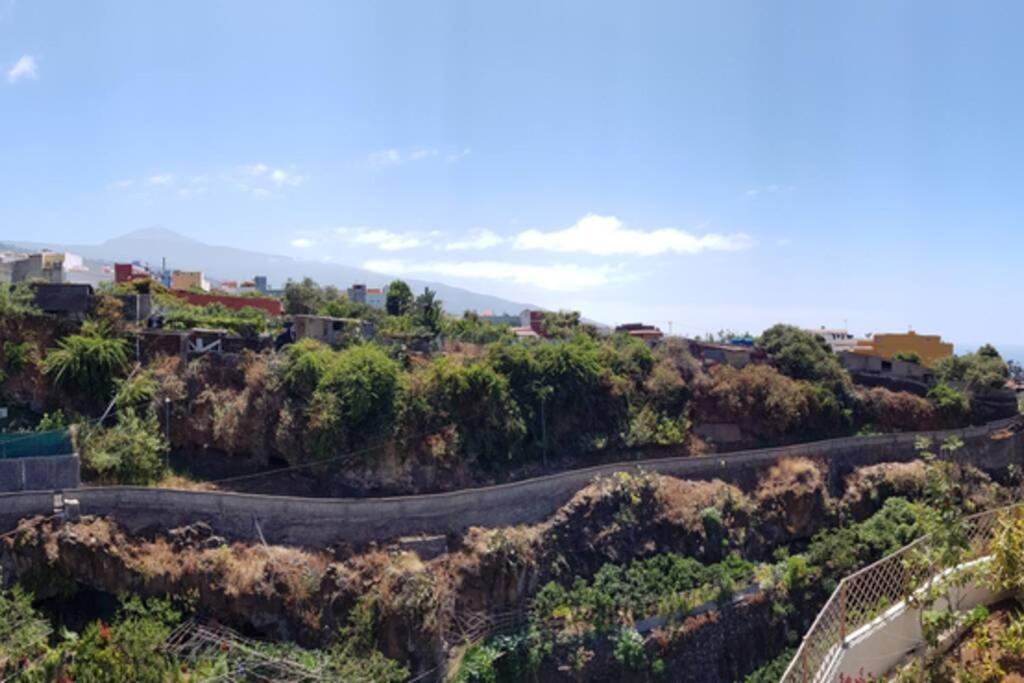 לה אורוטבה Casa Vina: A Spectacular Away From It All Holiday מראה חיצוני תמונה
