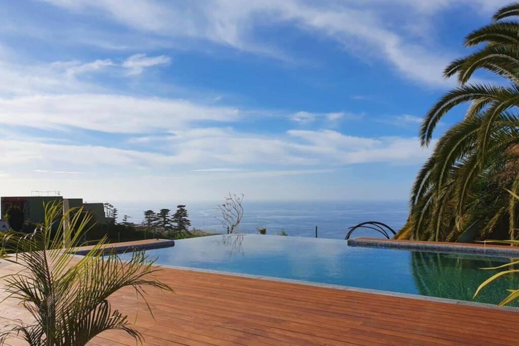 לה אורוטבה Casa Vina: A Spectacular Away From It All Holiday מראה חיצוני תמונה
