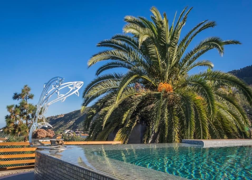 לה אורוטבה Casa Vina: A Spectacular Away From It All Holiday מראה חיצוני תמונה