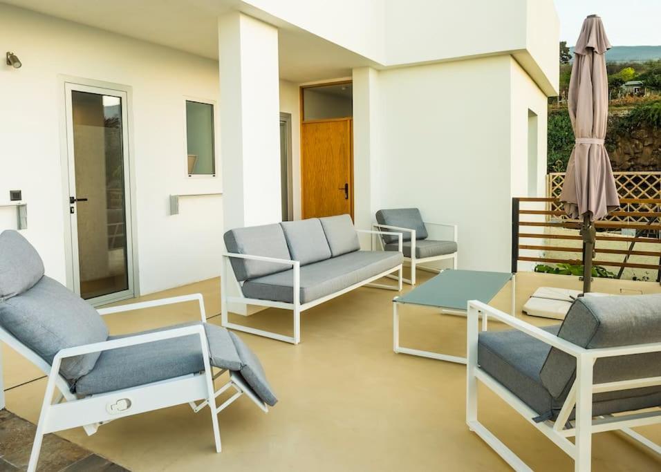 לה אורוטבה Casa Vina: A Spectacular Away From It All Holiday מראה חיצוני תמונה