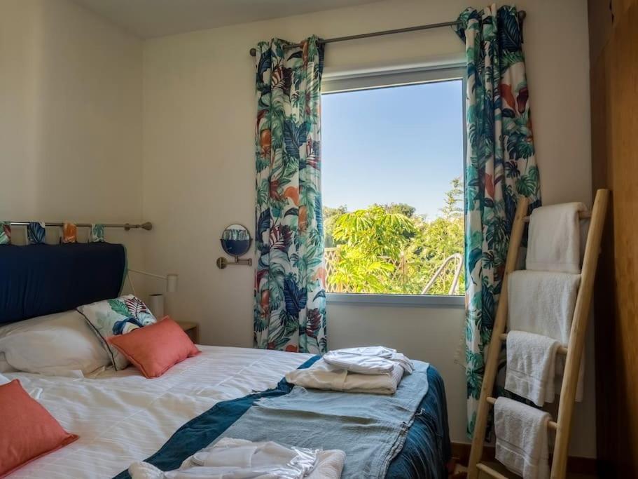 לה אורוטבה Casa Vina: A Spectacular Away From It All Holiday מראה חיצוני תמונה