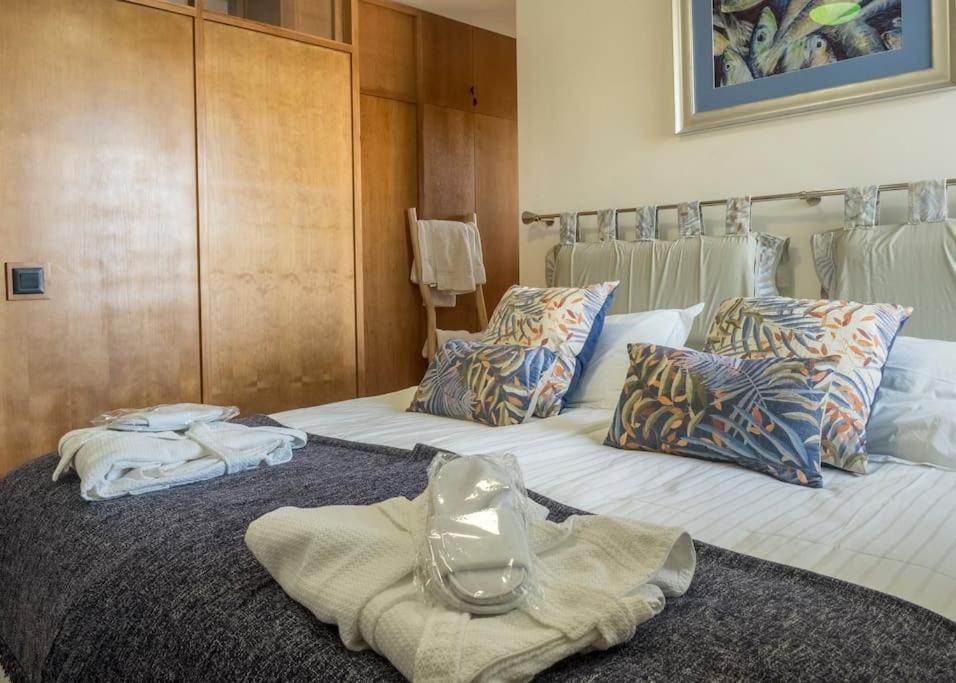 לה אורוטבה Casa Vina: A Spectacular Away From It All Holiday מראה חיצוני תמונה